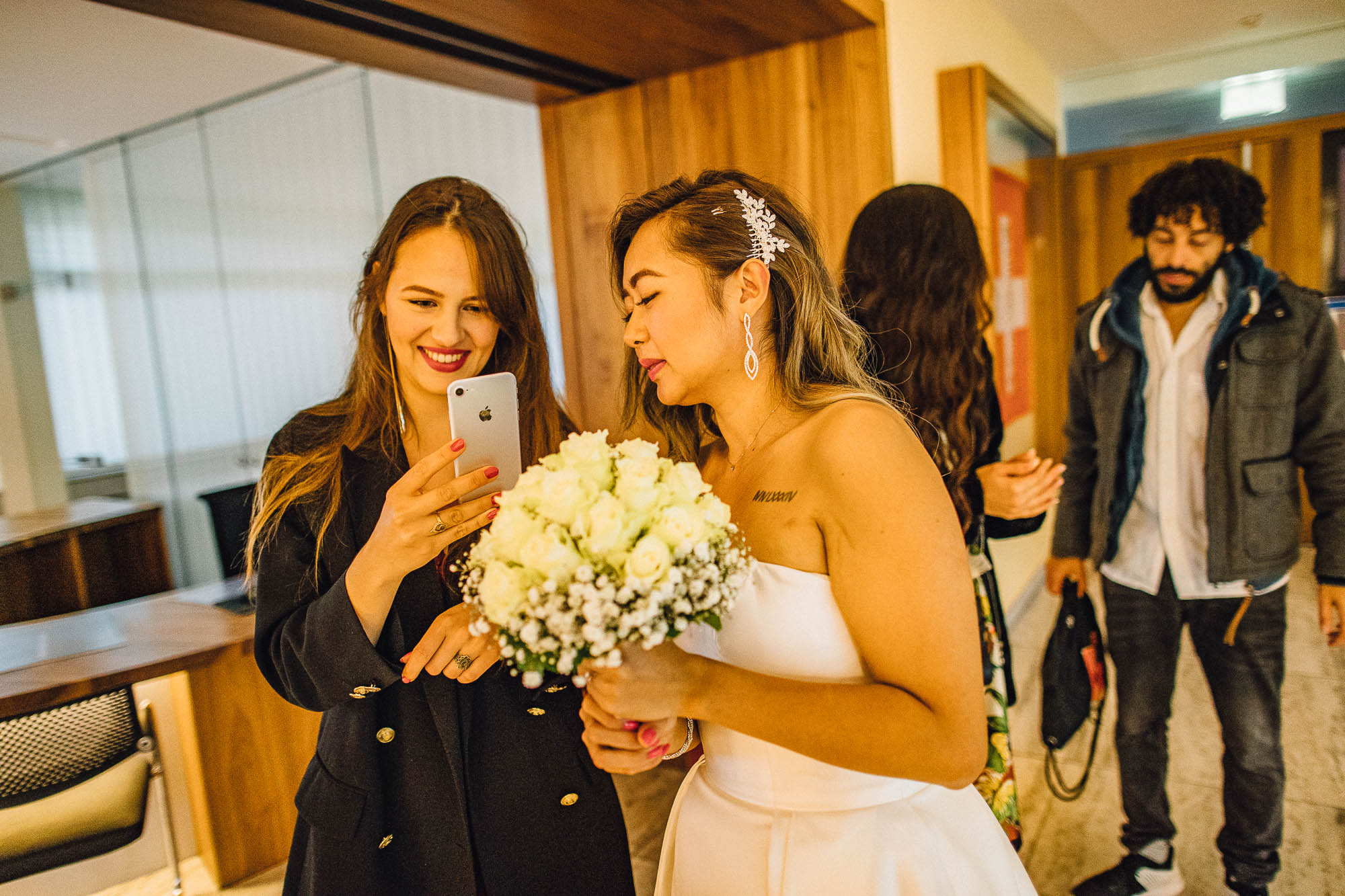 Export x3 1DX25437 Hochzeit 2019 Huebscher